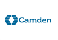 Air Conditioning Client Logo - Camden