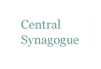 Air Conditioning Client Logo - Central Synagogue