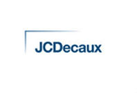 Air Conditioning Client Logo - JCDecaux