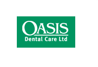 Air Conditioning Client Logo - Oasis