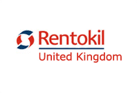 Air Conditioning Client Logo - Rentokil
