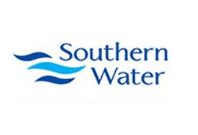 Air Conditioning Client Logo - Southern Water