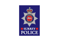 Air Conditioning Client Logo - Surry Police