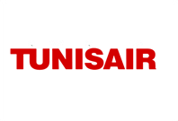 Air Conditioning Client Logo - Tunisair